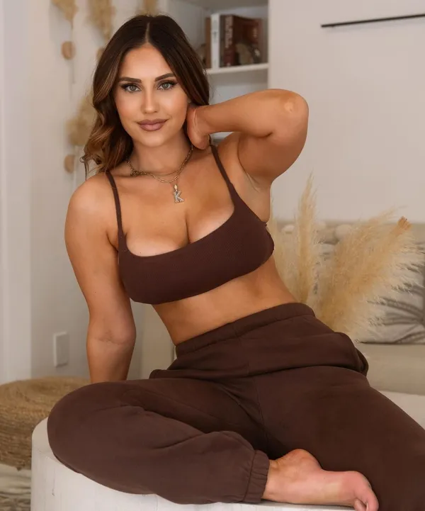 Kristina Ewing's photo 4