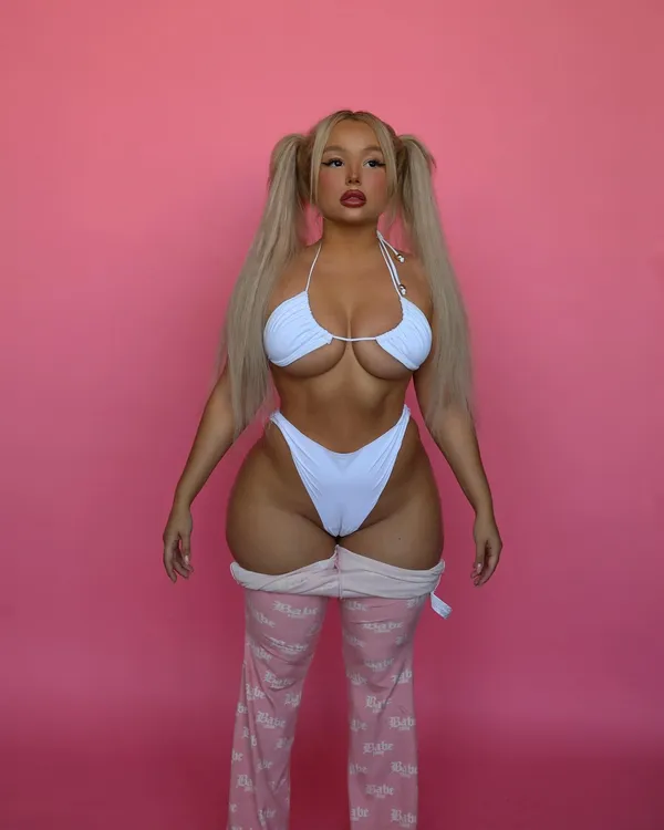 Kristina Musatova's photo 3