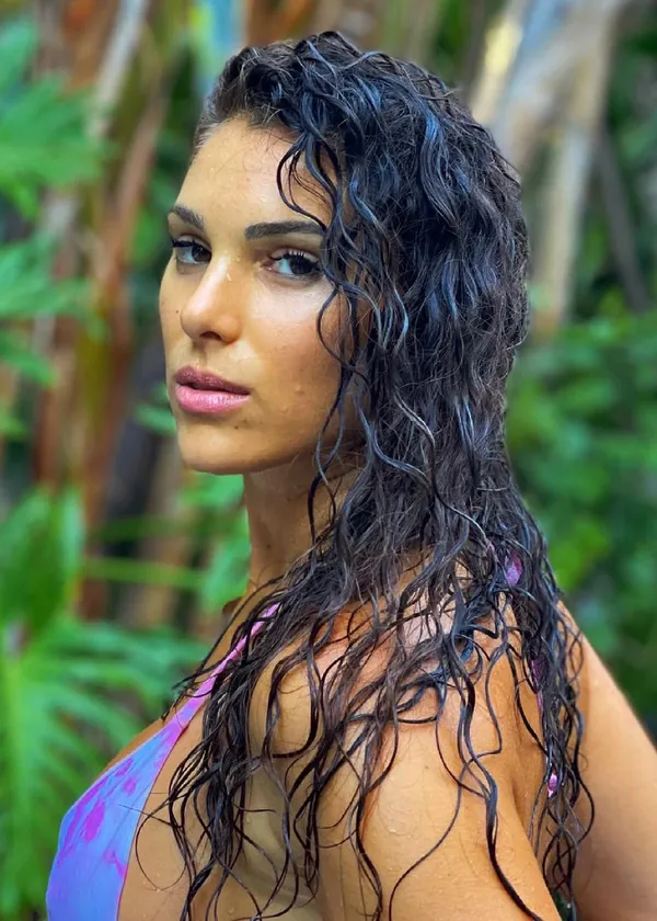 Kristina Santa's photo 6