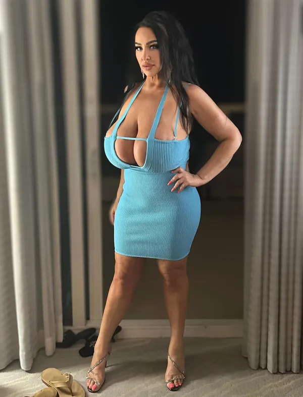 Kristine Kiss's photo 6