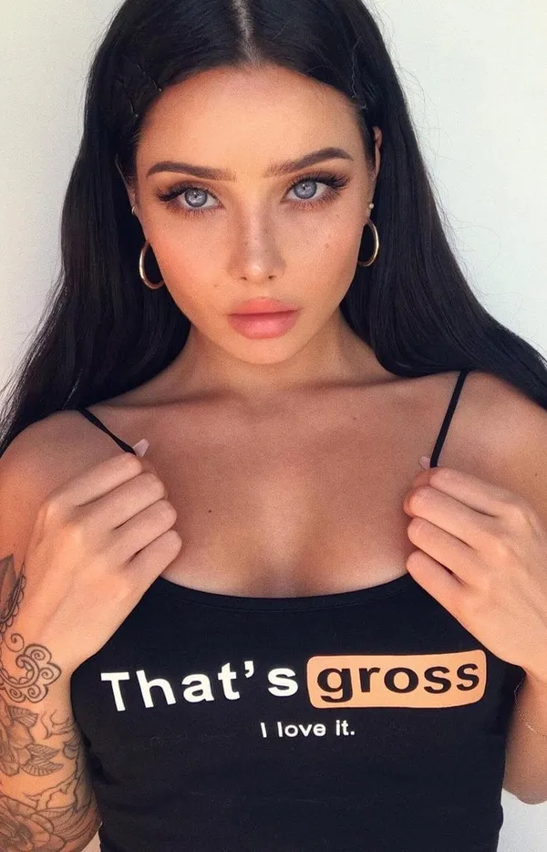 Kristy Lani's photo 5