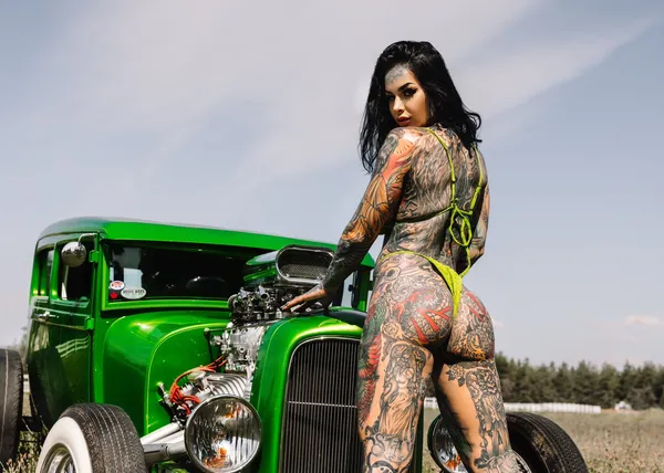 Kruella Kraken's photo 6