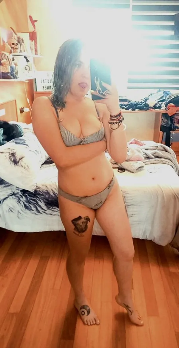 Krystal Genner's photo 3