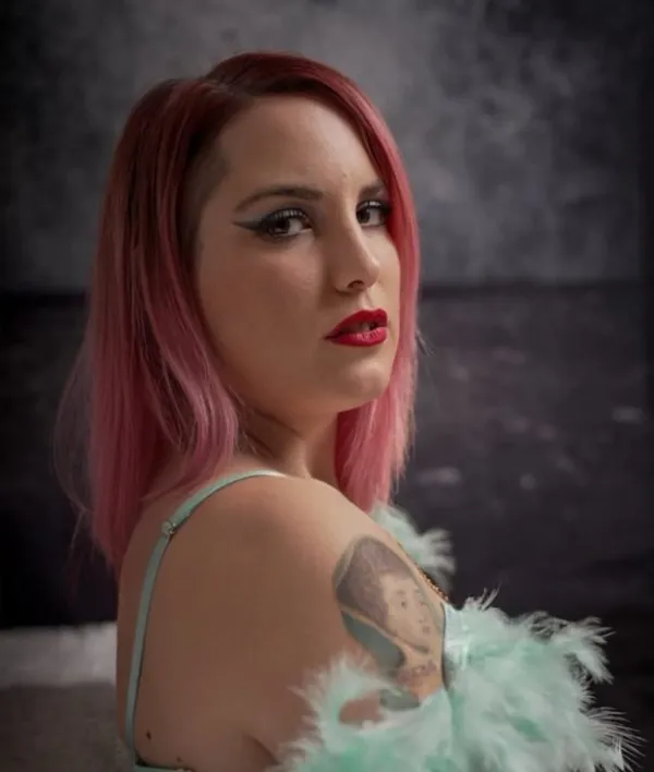 Krystal Genner's photo 4