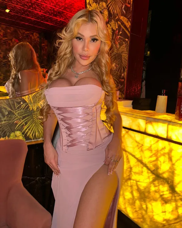 Krystal Rolls's photo 7