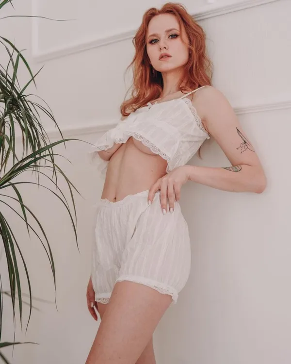 Ksenia Antropova's photo 3