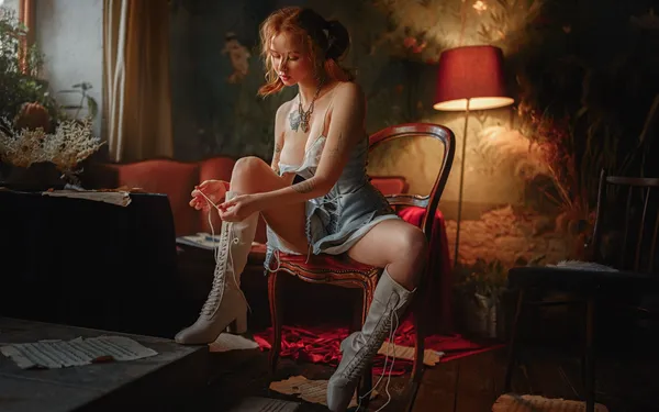 Ksenia Antropova's photo 7