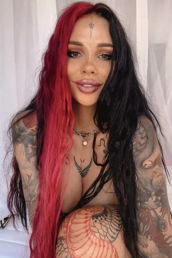 Ksusha Krasivchik's photo 2