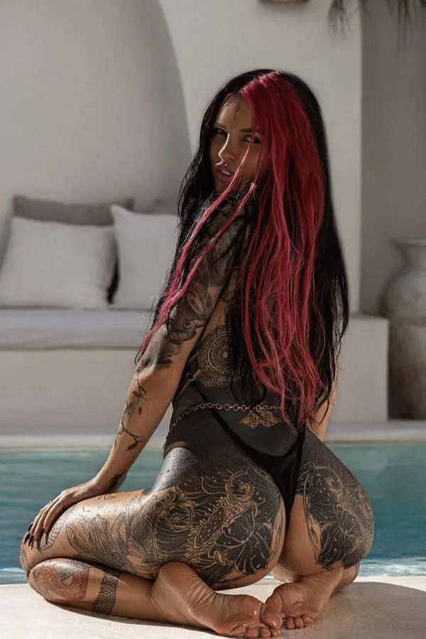 Ksusha Krasivchik's photo 5