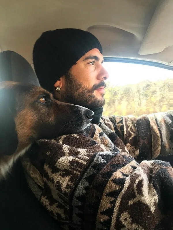 Kuka Nomad's photo 4