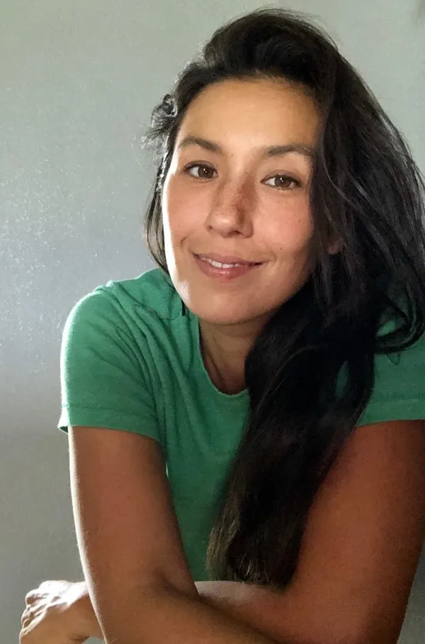 Kumi Omori's photo 3