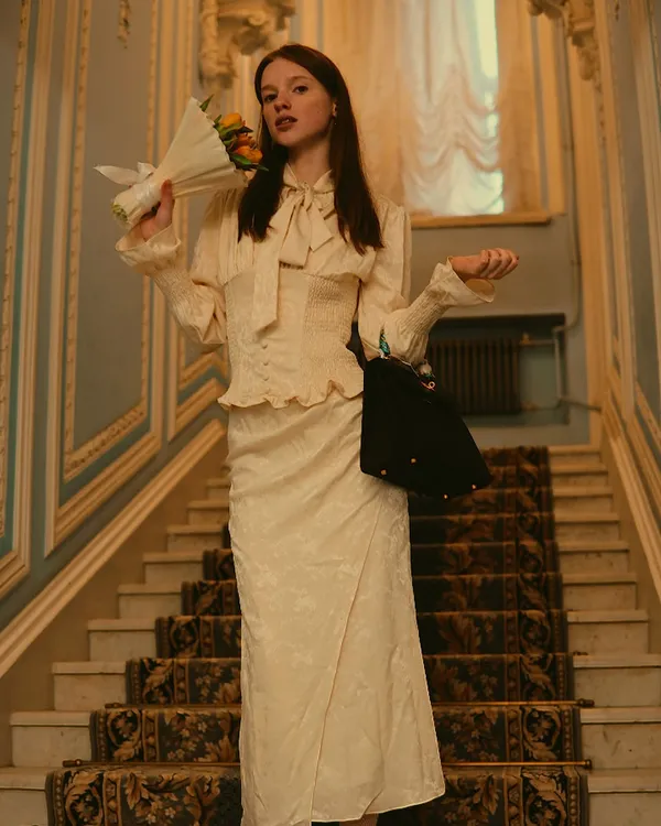 Kuporovaa Krupa's photo 8