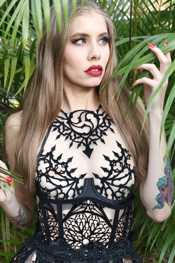 Kyaa Chimera's photo 7