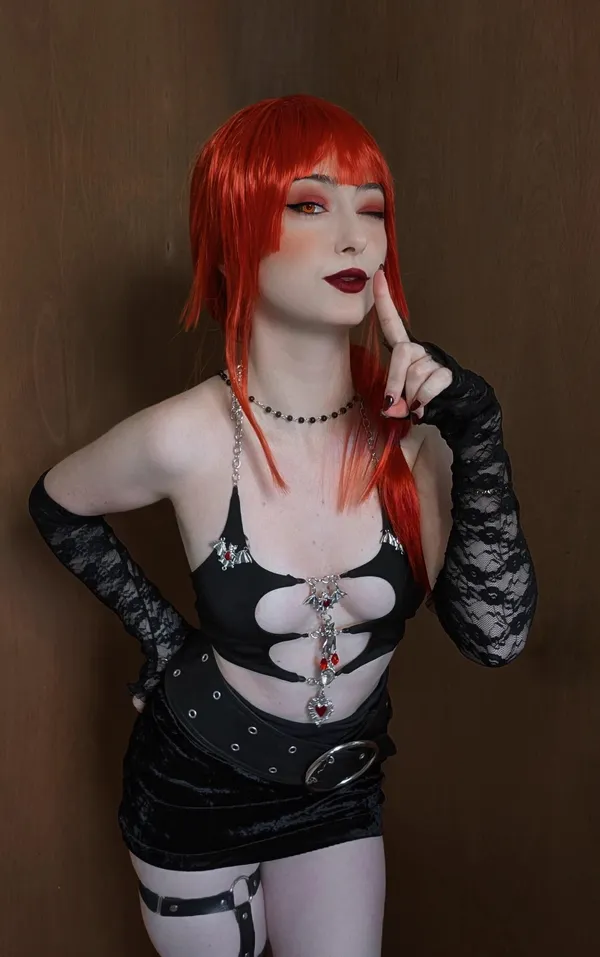 Kyara Sama's photo 7