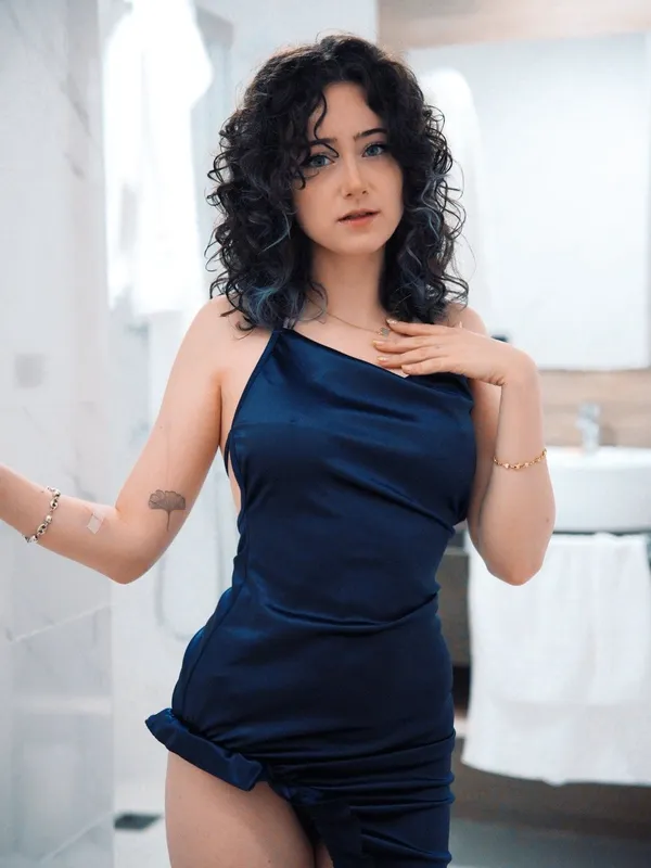 Kyara Sama's BabeWiki Profile