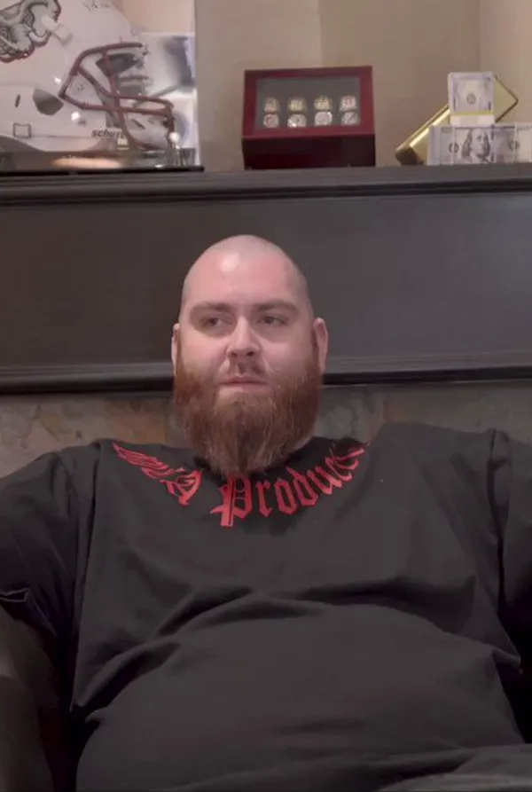 Kyle Balls's BabeWiki Profile