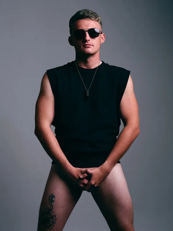 Kyle Harper's photo 5