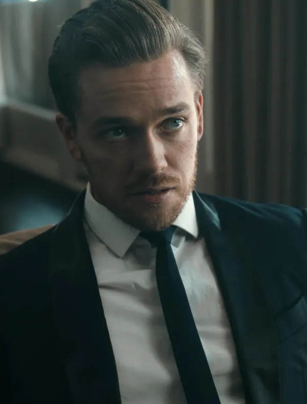 Kyle Mason's photo 7