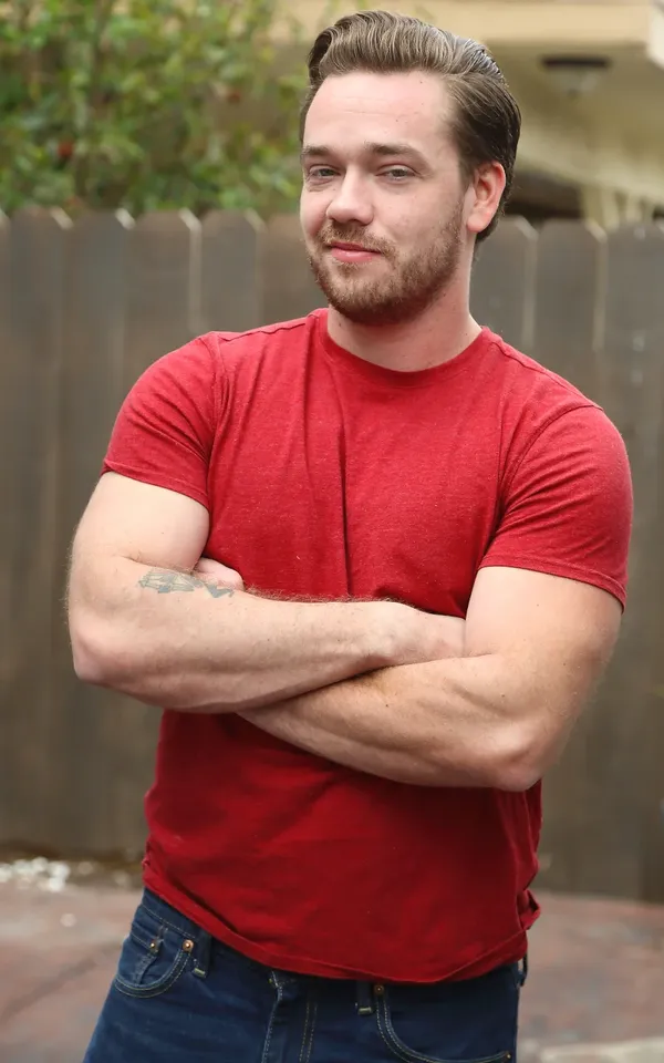 Kyle Mason's photo 8