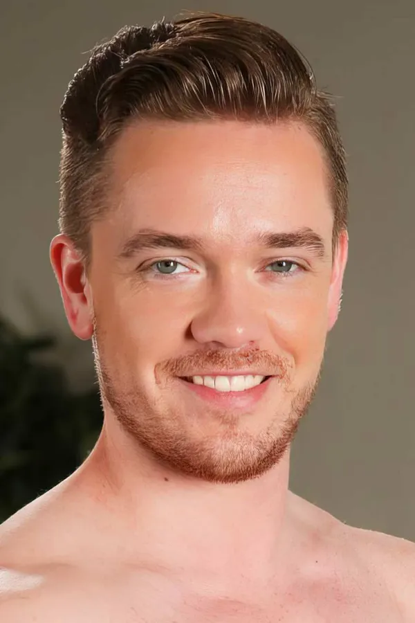 Kyle Mason's photo 9