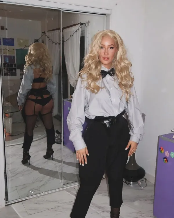 Kylie Gesualdo's photo 3