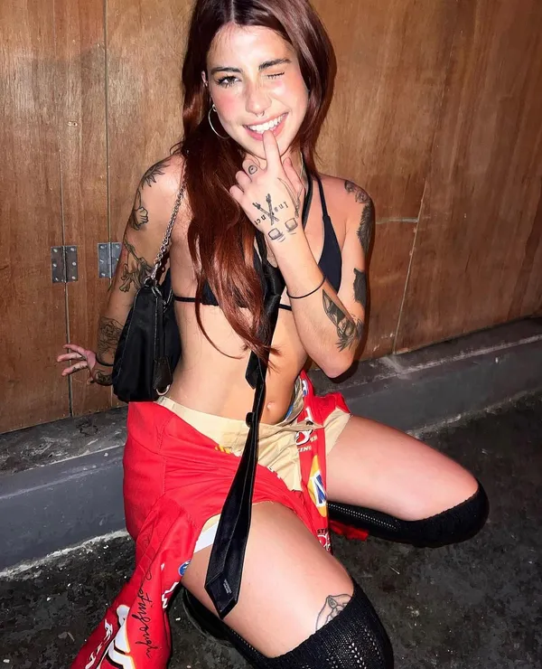 Kylie Khaoprachan's photo 5