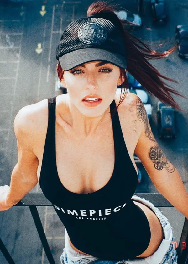 Kylie Rae Hall's photo 5