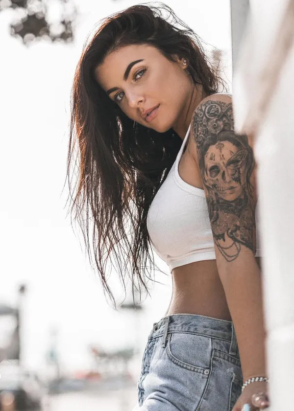 Kylie Rae Hall's photo 6