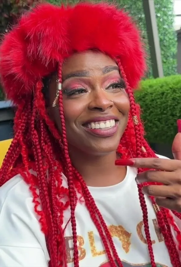 La La Valentine's photo 2