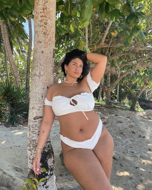 La'Tecia Thomas's photo 7