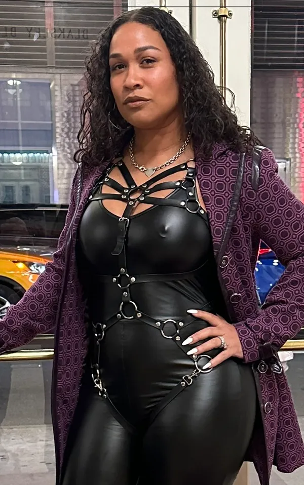 LaBellaDiablaX's photo 3