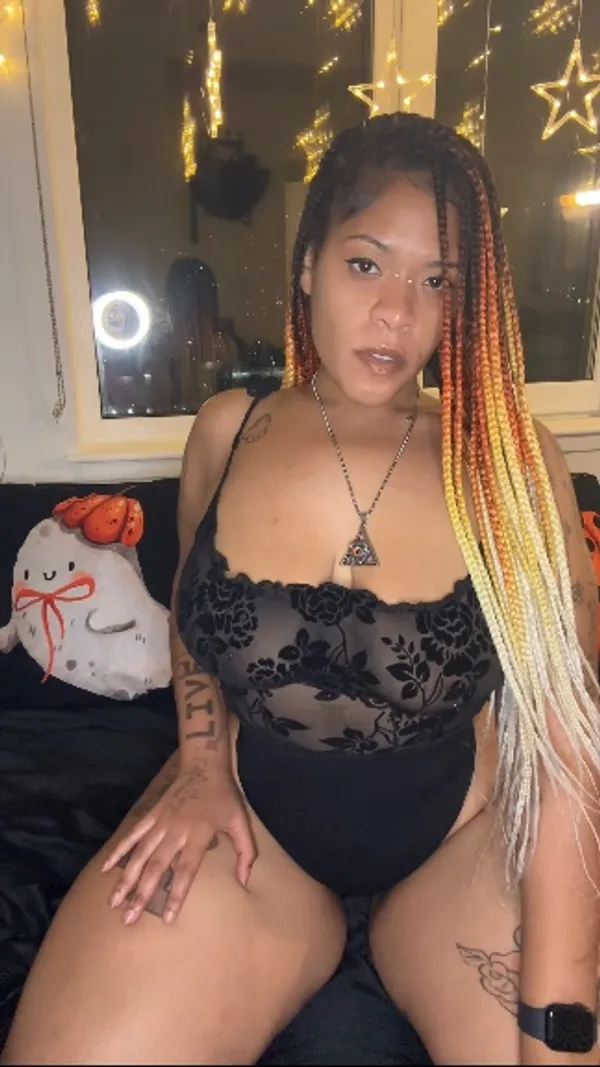 Lacey Evil's BabeWiki Profile