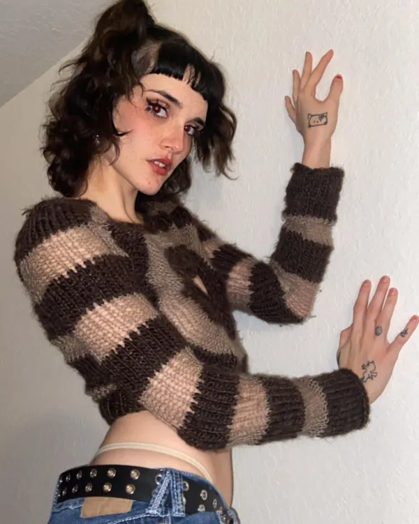 Lacey Rae's BabeWiki Profile