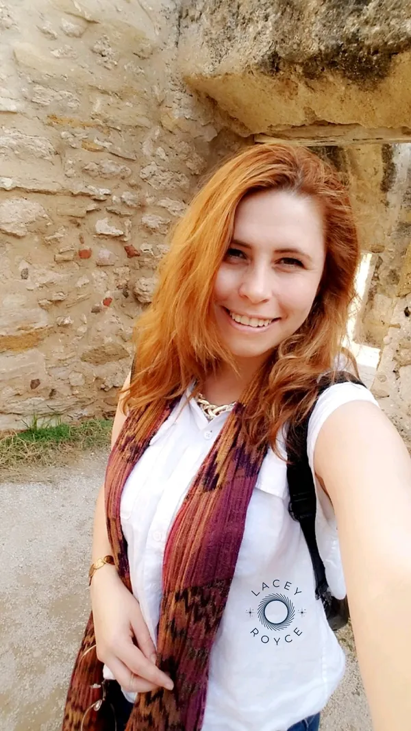 Lacey Royce's BabeWiki Profile