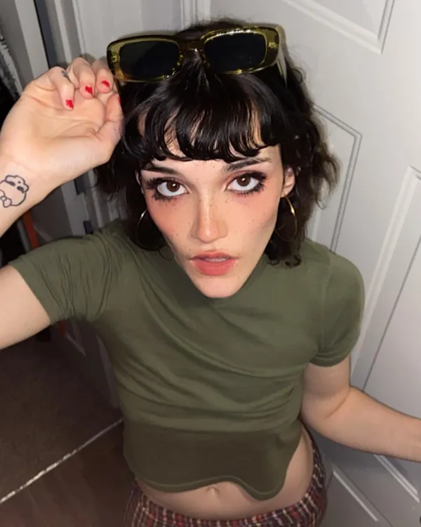 Lacy Rae's BabeWiki Profile