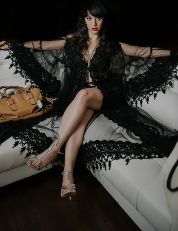 Lady Lila Stern's photo 5