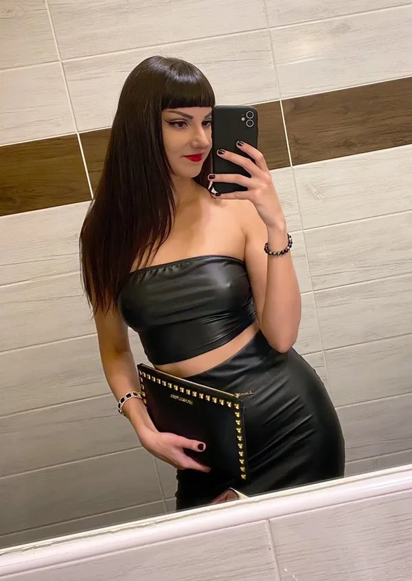 Lady Medusa's photo 7