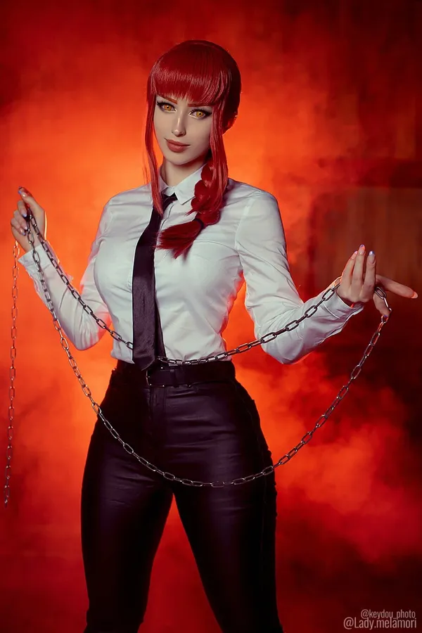 Lady Melamori's photo 3