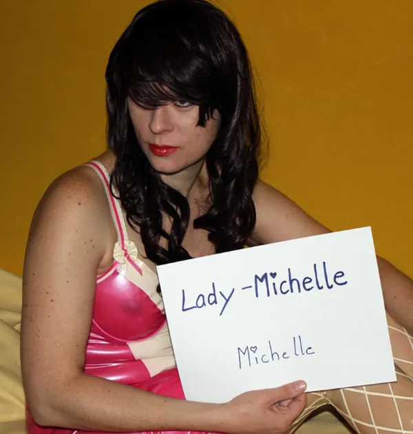 Lady Michelle's BabeWiki Profile
