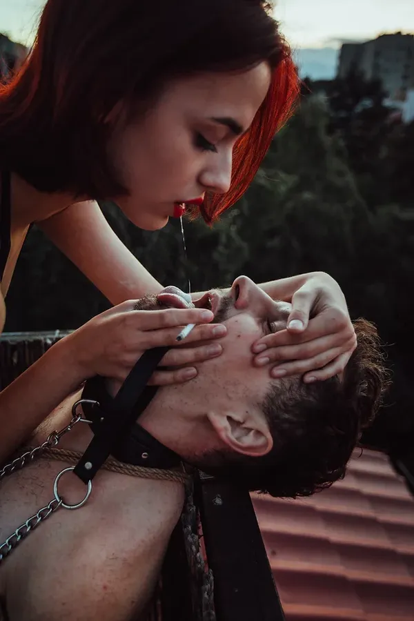 Lady Perse's photo 6