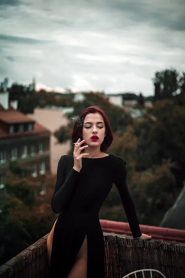 Lady Perse's photo 7