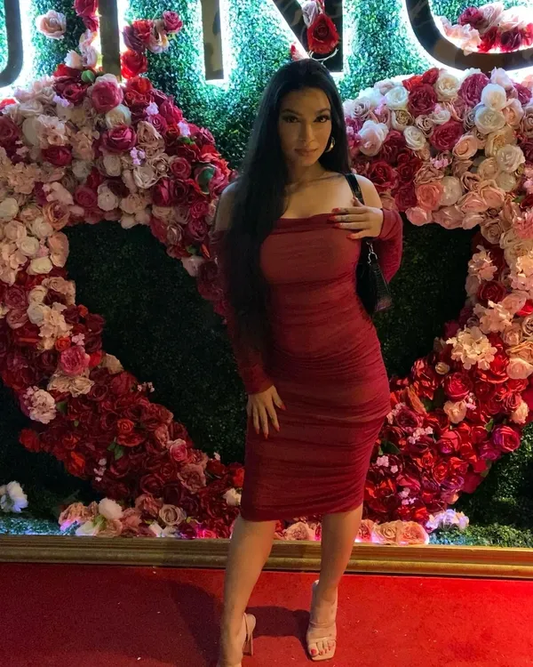 Lady Toro's BabeWiki Profile