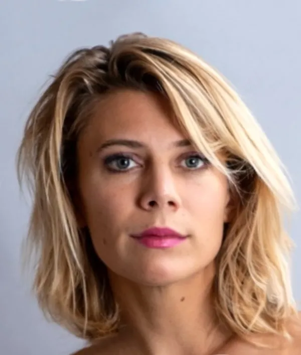 Laila Delight's photo 5