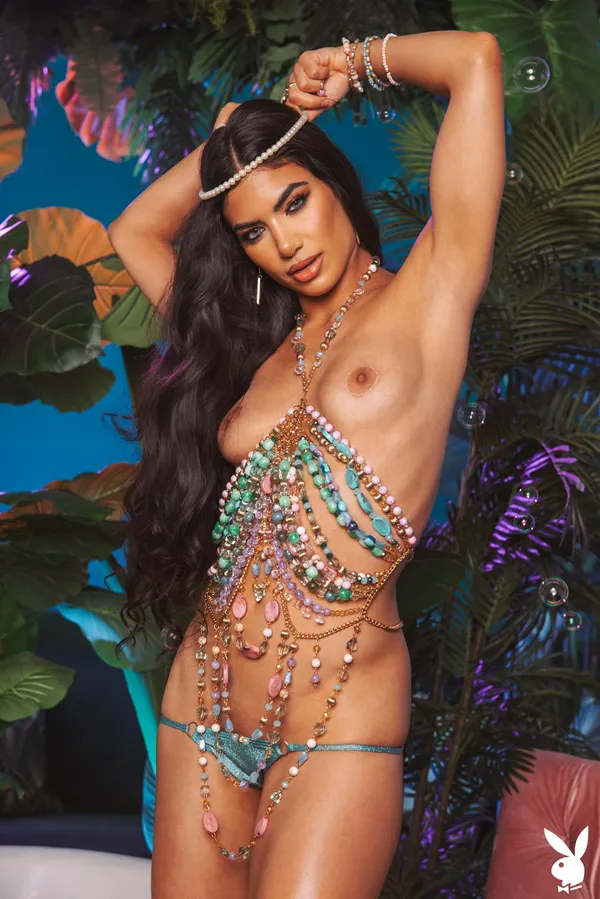 Lailah Kahalida's photo 4