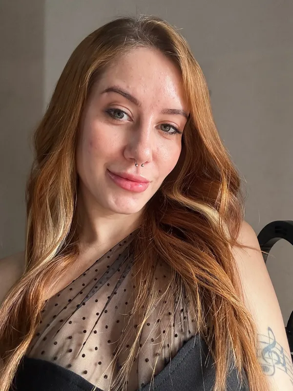 Lais Prado's photo 8