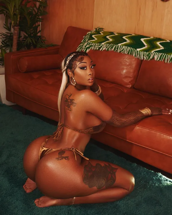 Lala Koi's BabeWiki Profile