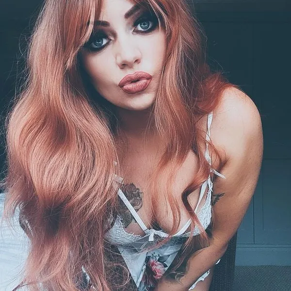 Lana Austin's photo 3