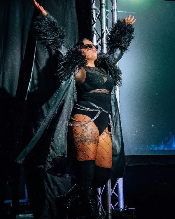 Lana Austin's photo 5