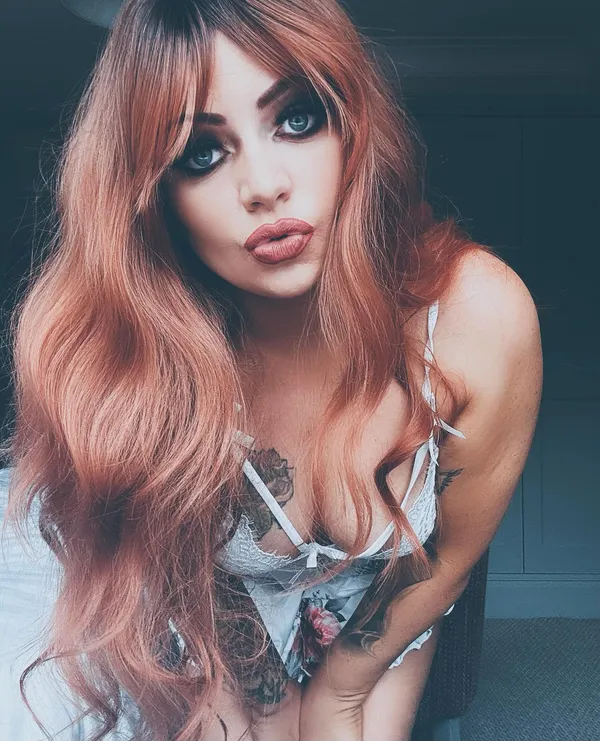 Lana Austin's photo 8