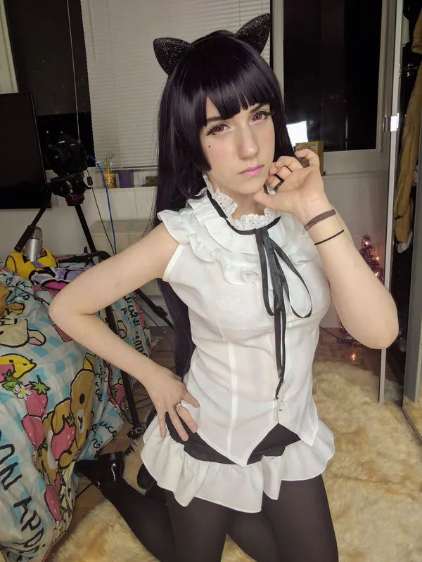 Lana Rain's BabeWiki Profile